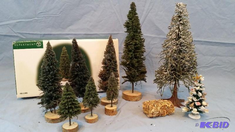 Natural Evergreens #56.52885