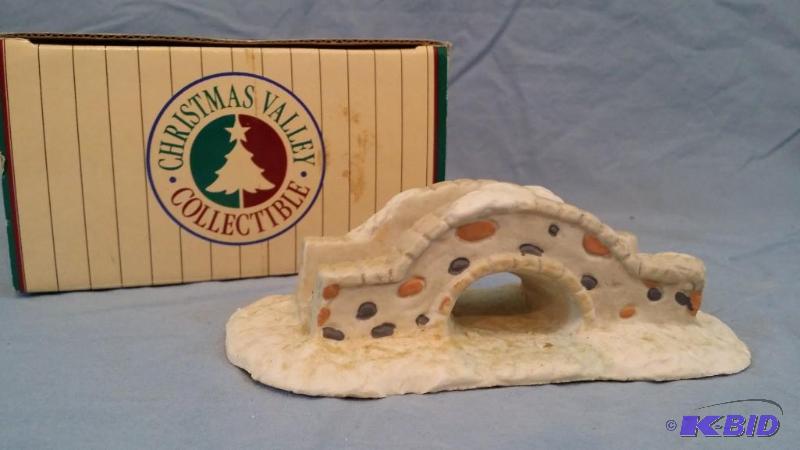 Christmas Valley