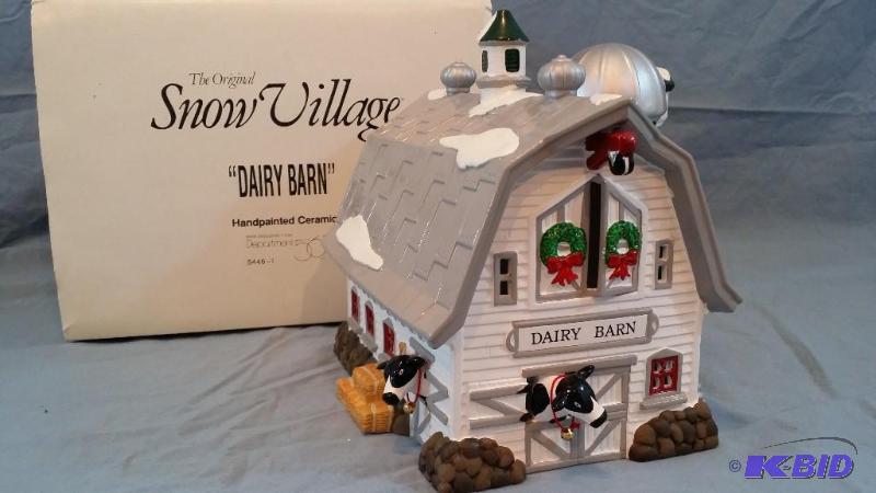Dairy Barn 1993 5446-1