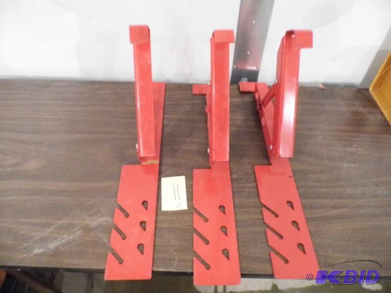 3 - 10 Adjustable Roofing Brackets