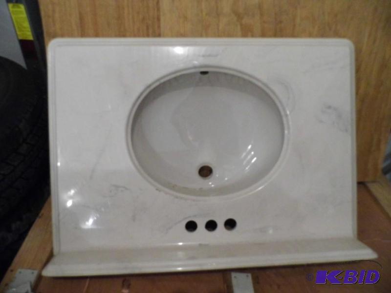 Vanity Top