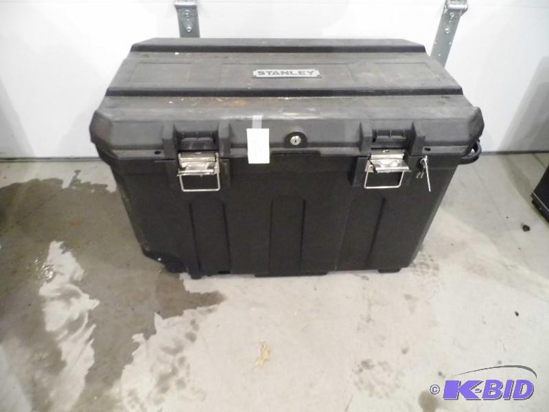 Store Return - Pro Mobile Job Chest