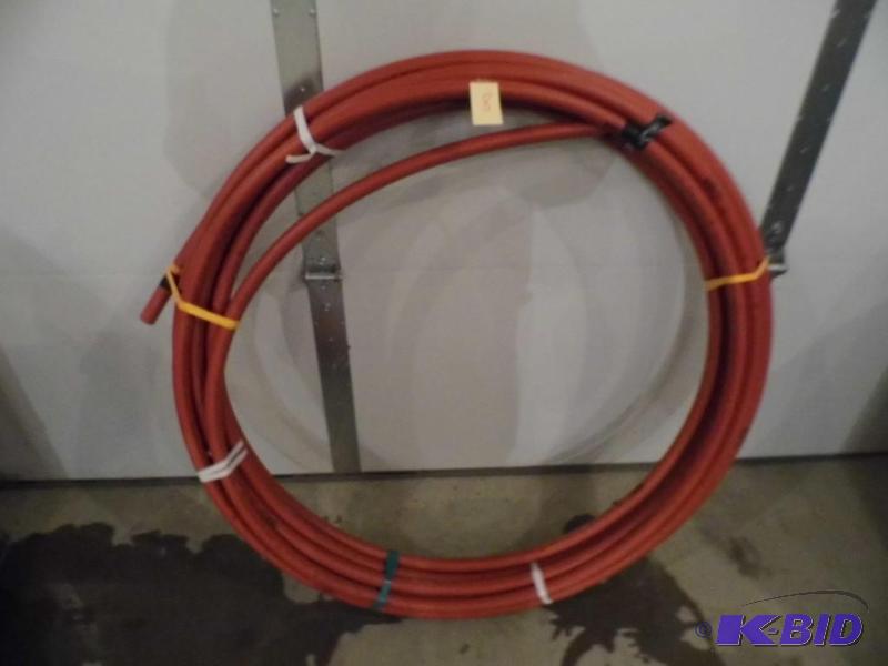 Roll of Pex