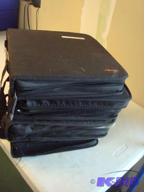 Large Lot Of Cds Some Burned, Some&nbspLoca...