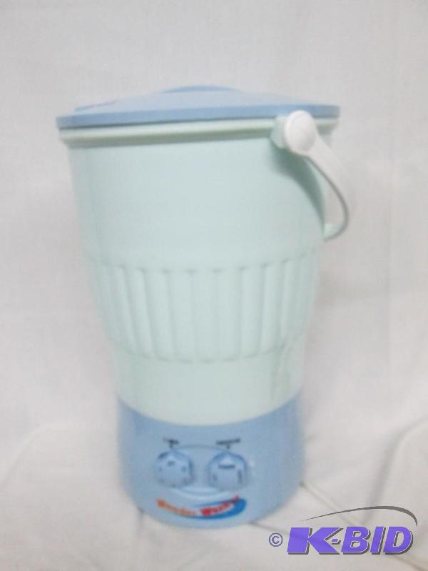 lot 44 image: Wonder Washer