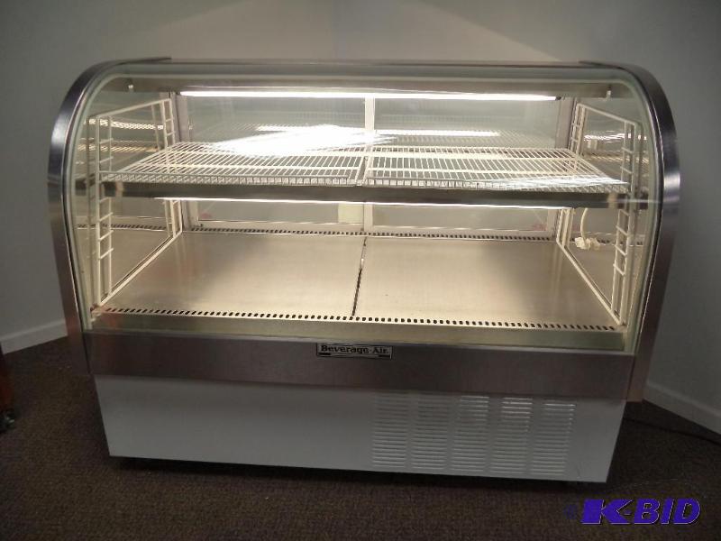 Commercial Kitchen Equipment Liquidation KBID