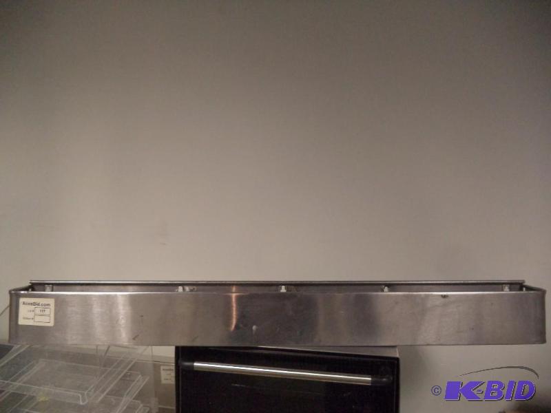 Wall Mount storage shelve