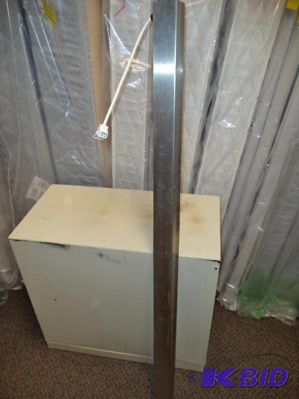 Stainless Steel Light