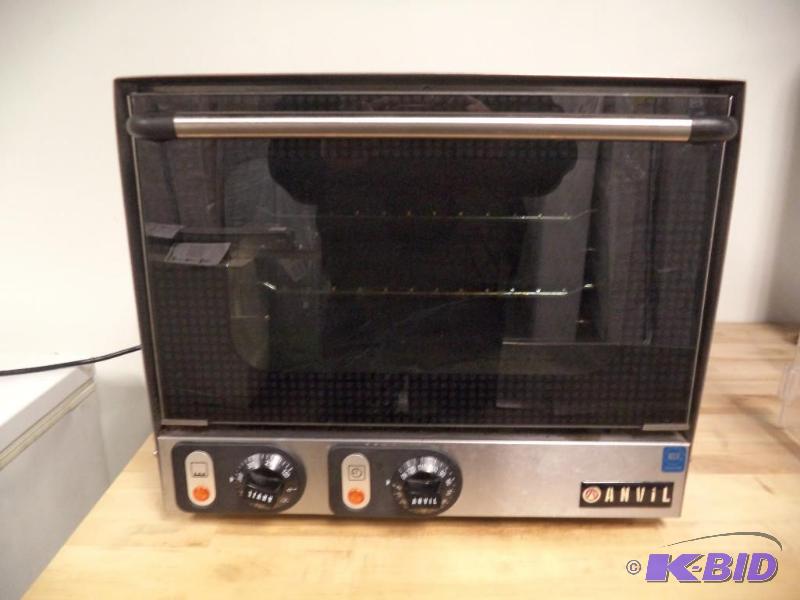 Table Top Convection Oven
