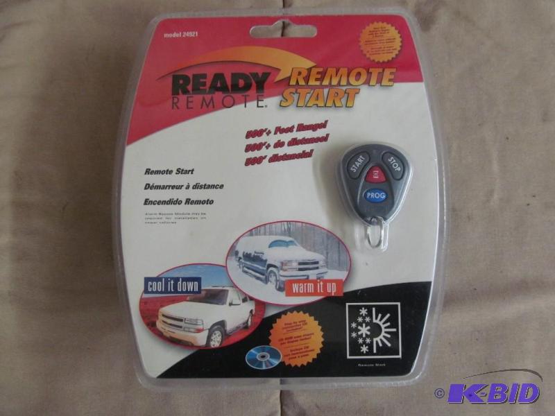 Auto Accessory