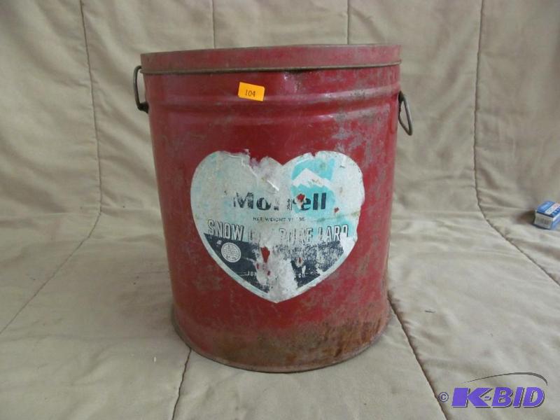 Tin