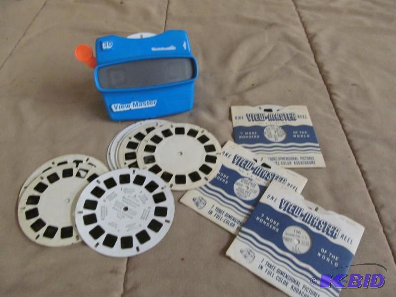Vintage Toy