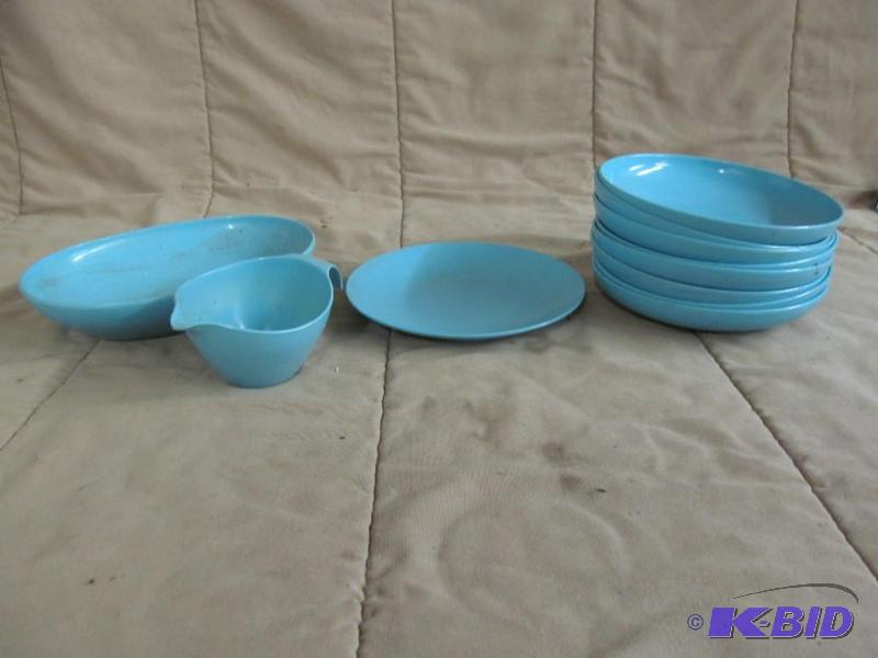 Dinnerware