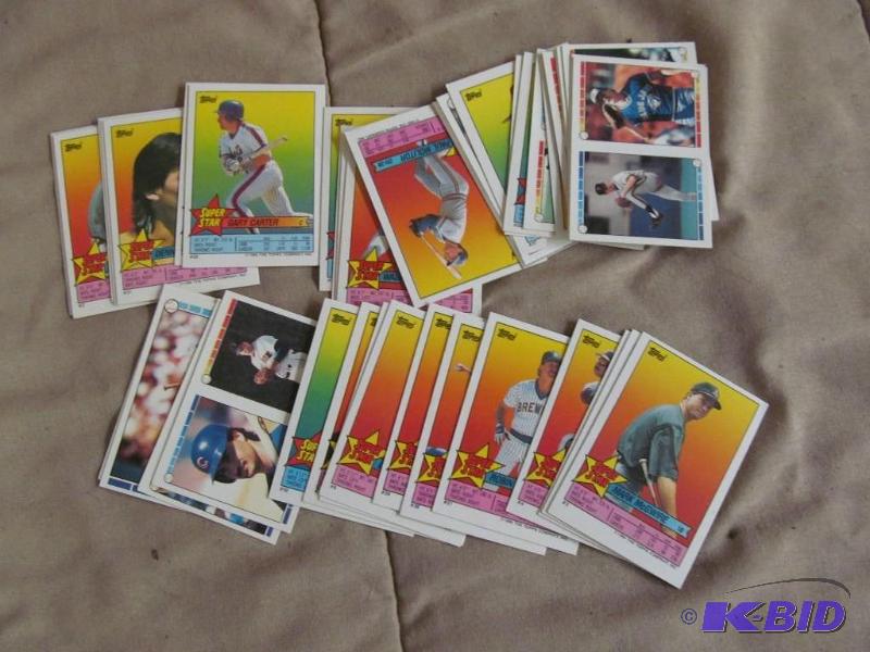 Sports Card