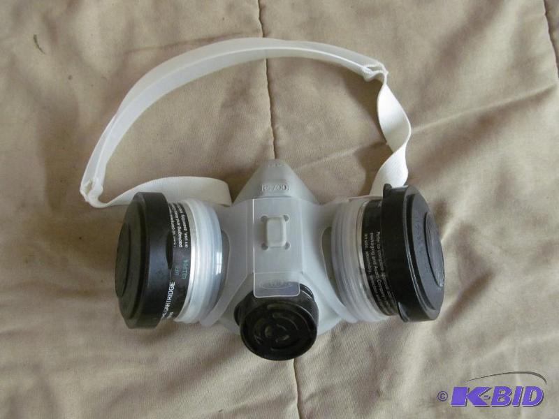 Respirator