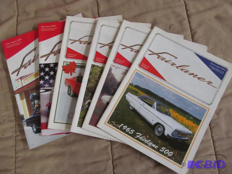 Magazine