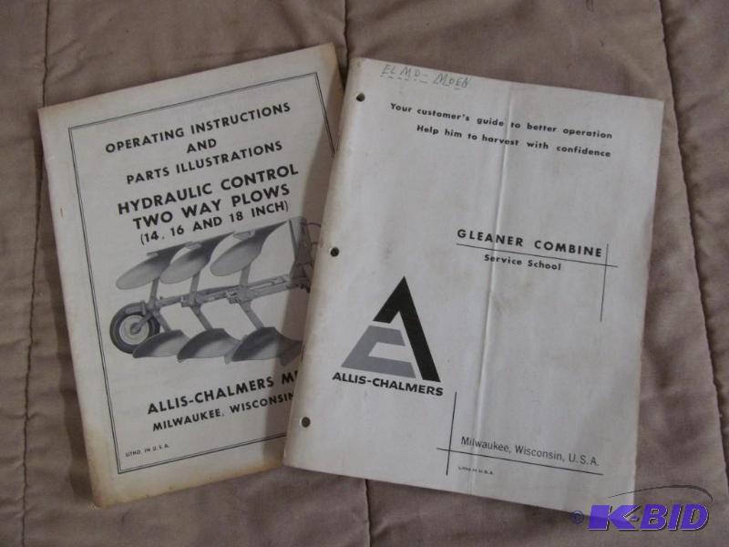 Manuals