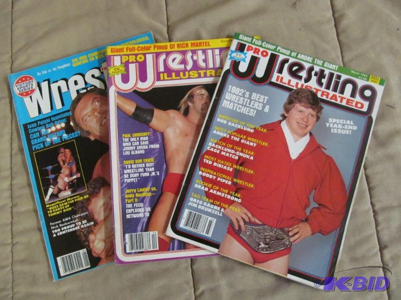 Magazine