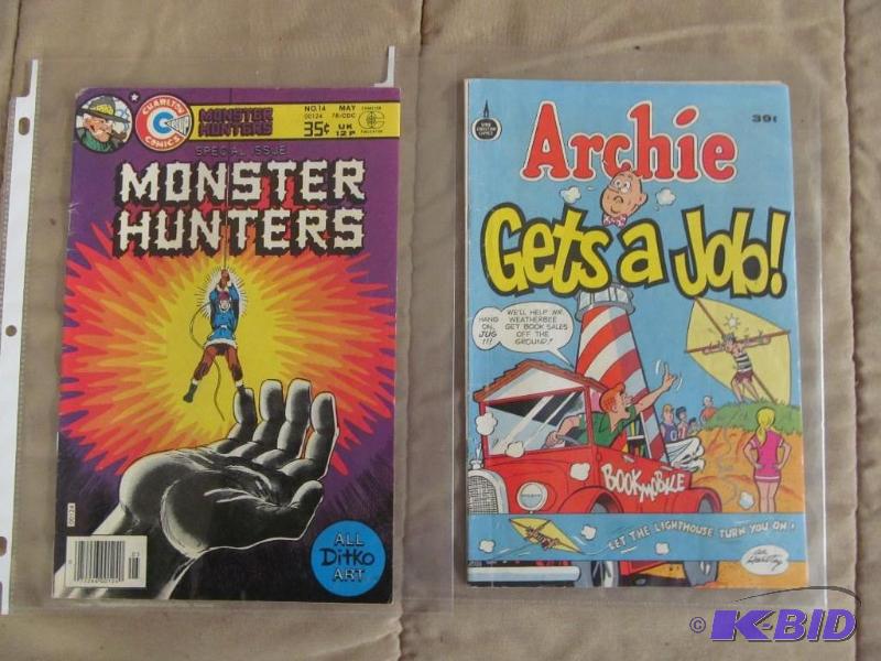 Comic Book