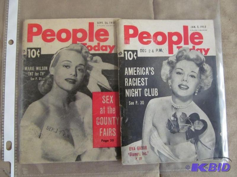 Magazine