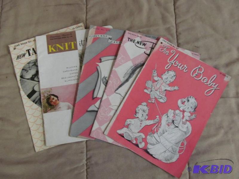Magazine