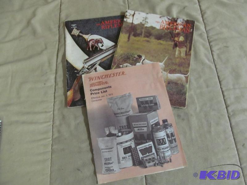 Magazine