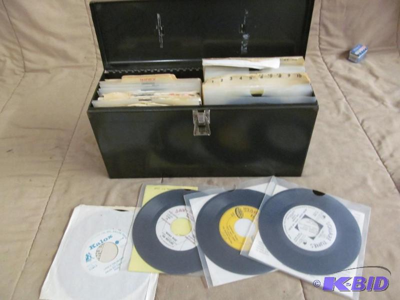 45s