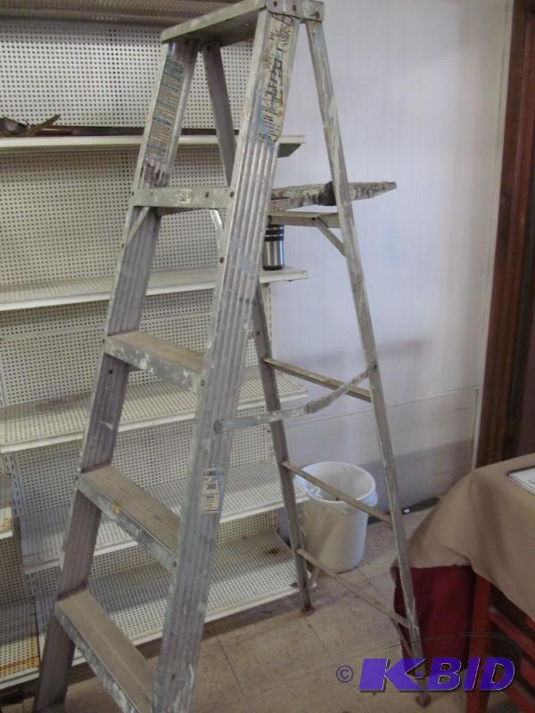 Ladder