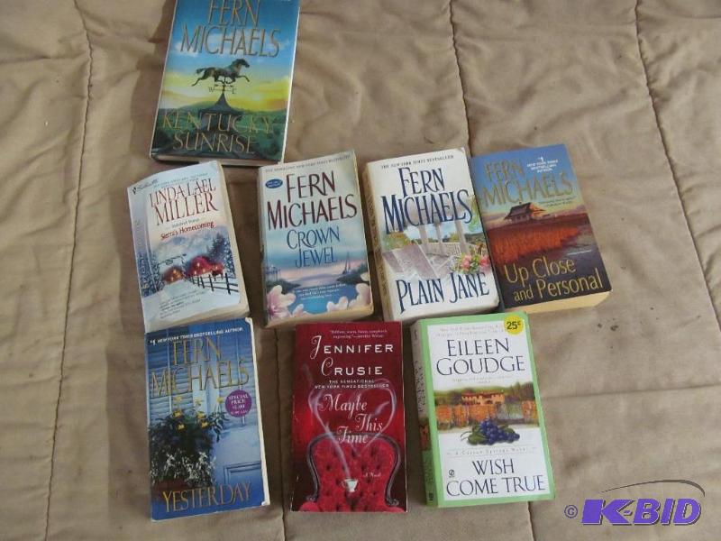 Books