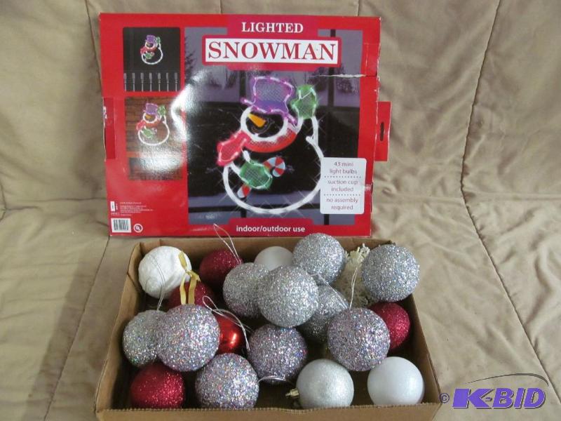 Christmas Decor