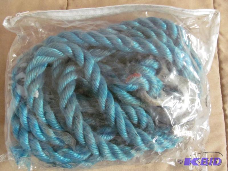 Rope