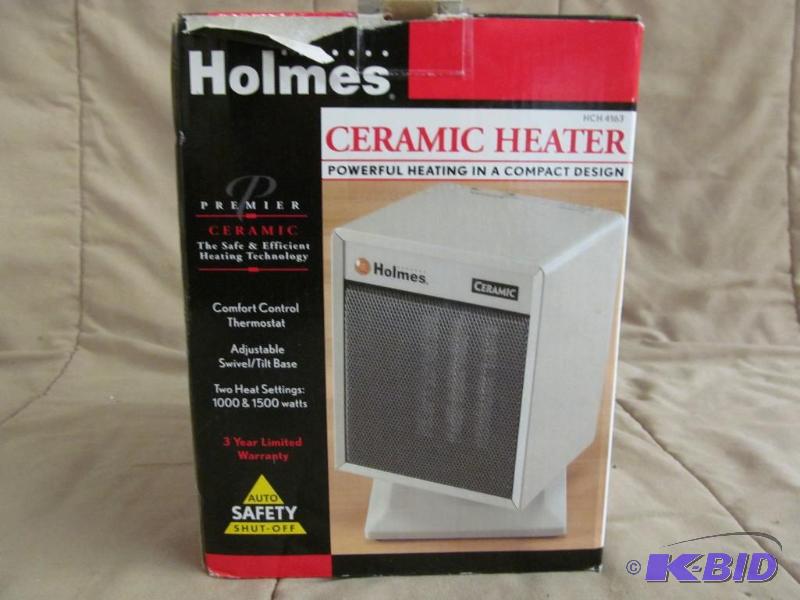 Heater