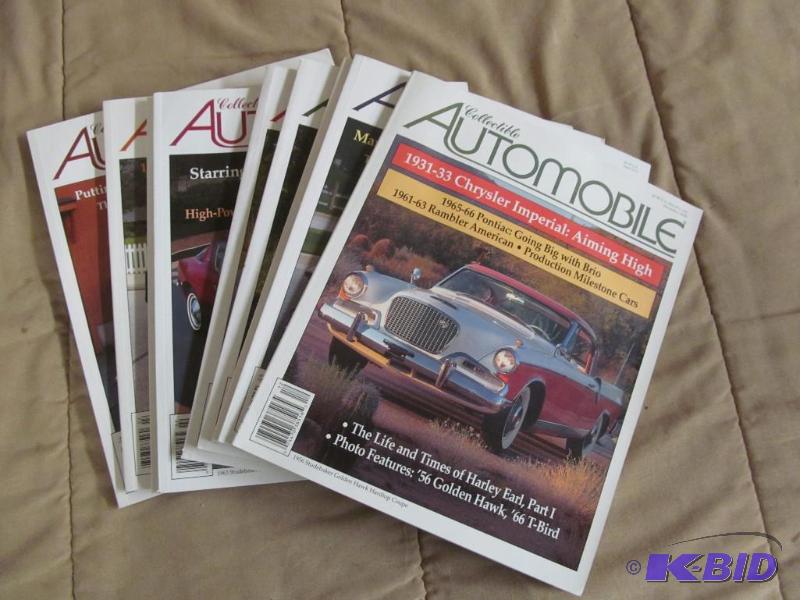 Magazine