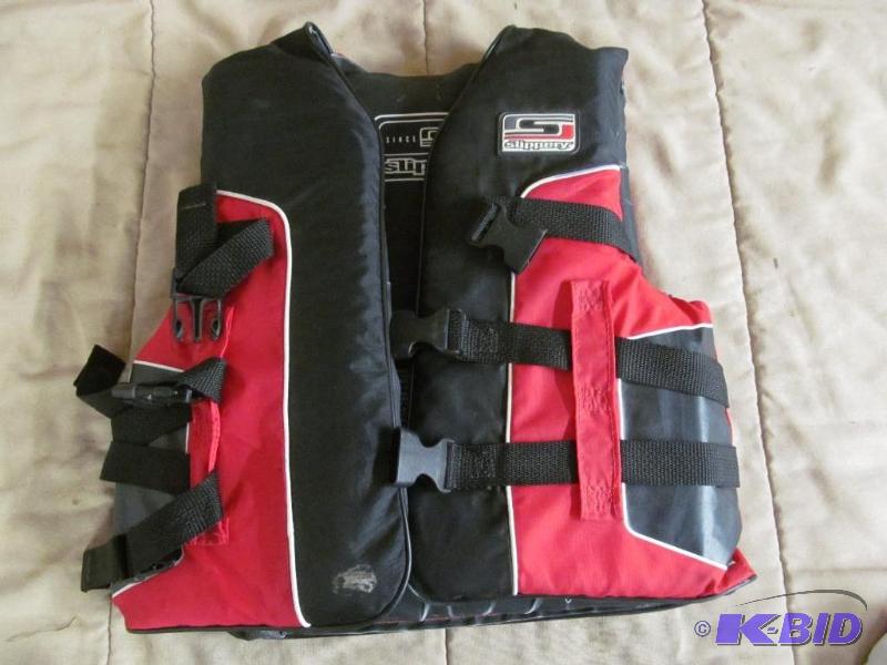 Life Jacket