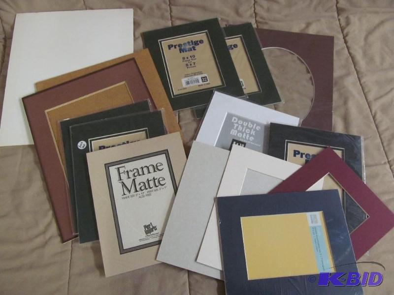 Picture Matting