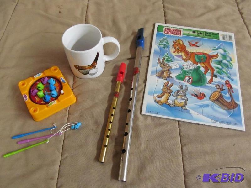 Puzzle