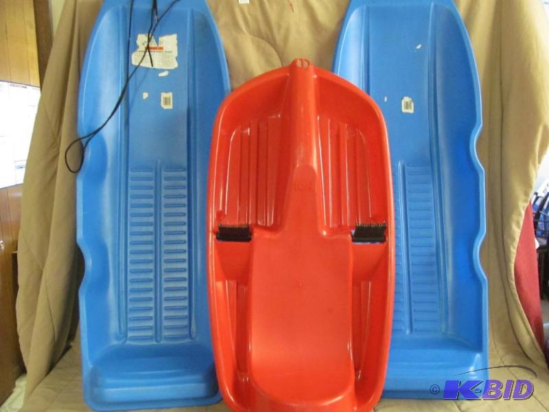 Sled