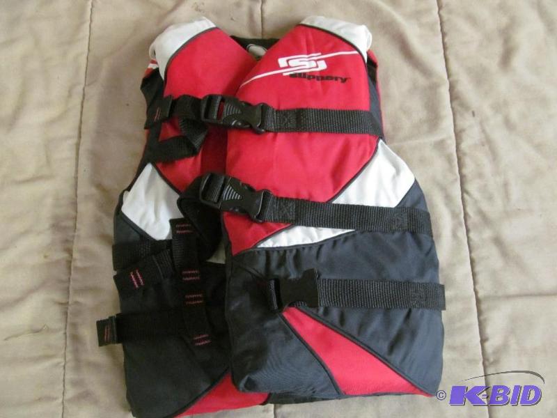 Life Jacket