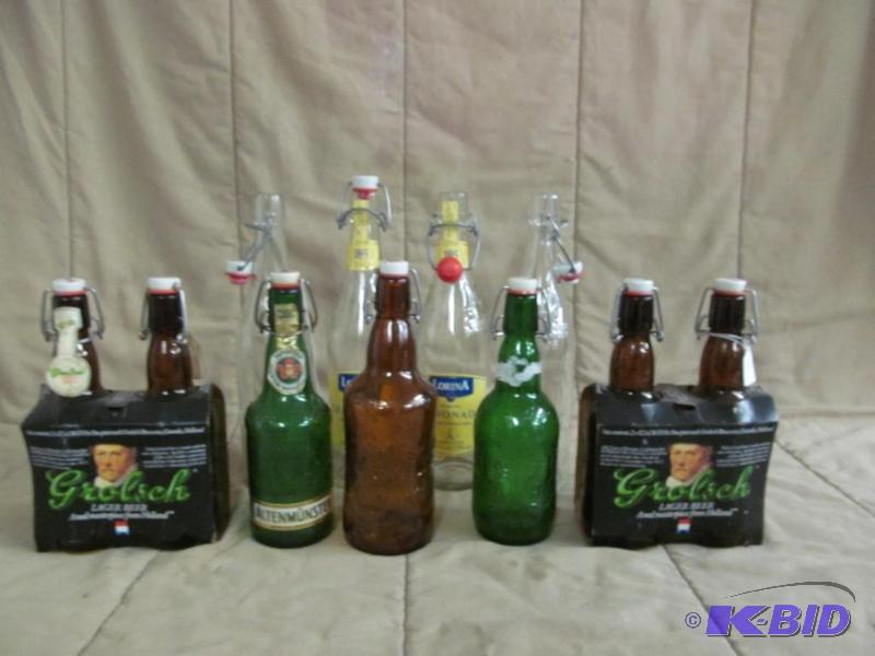 Bottles