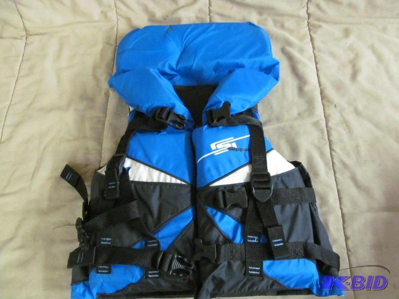 Life Jacket