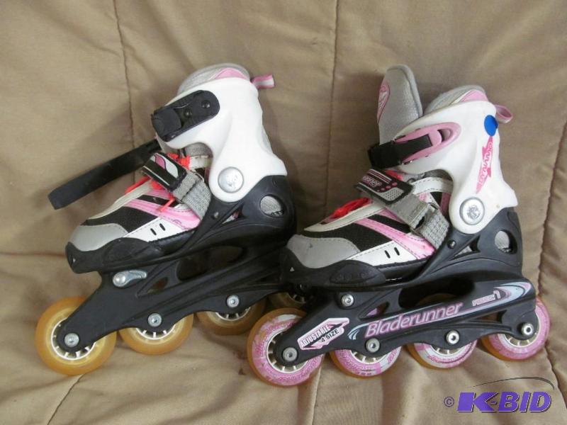 Roller Blades