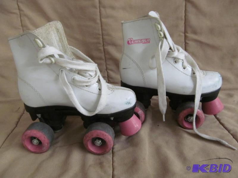 Roller Skates