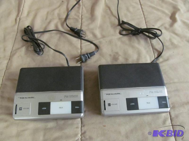 Electronic