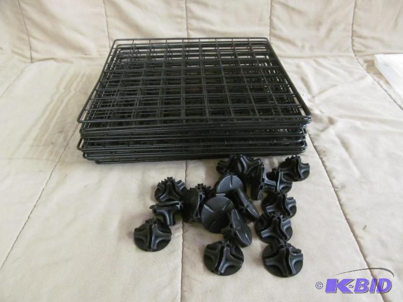 Shelving