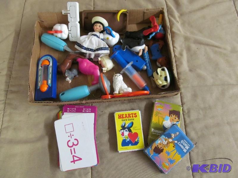 Toy
