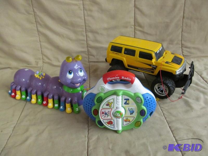 Toy