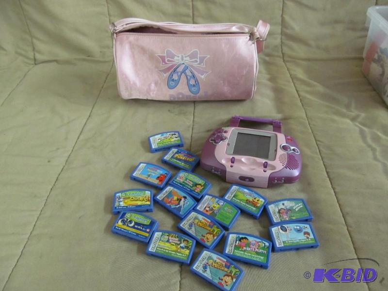 Toy