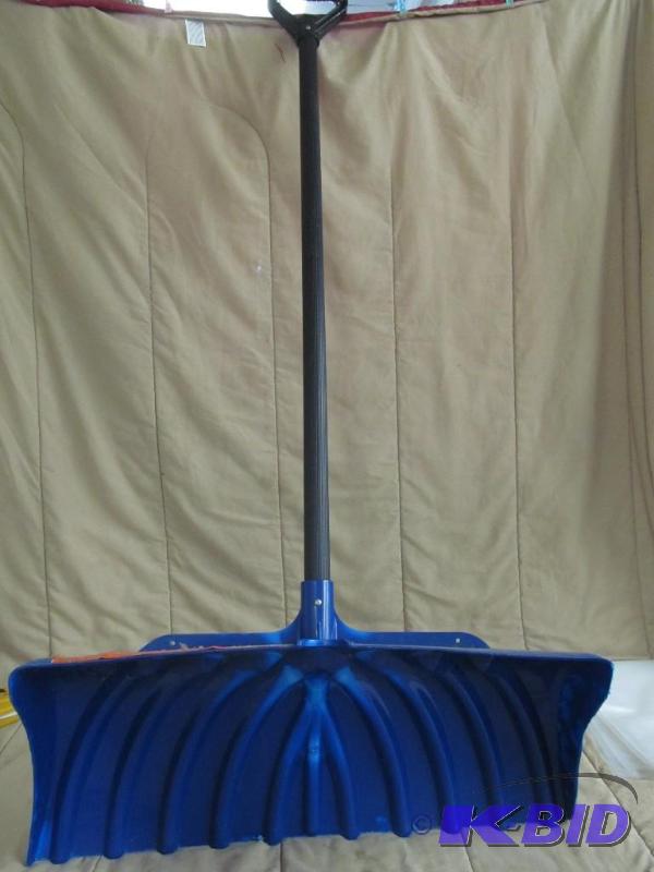 Shovel