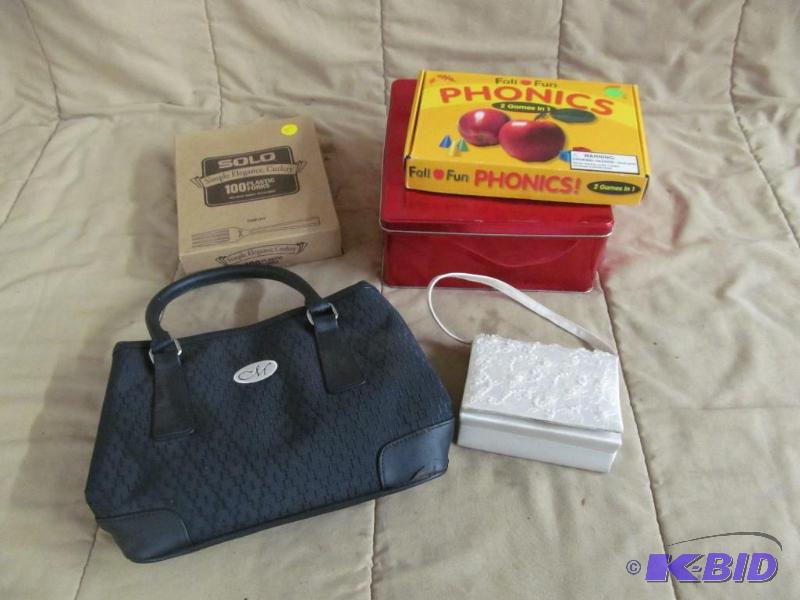 Bag