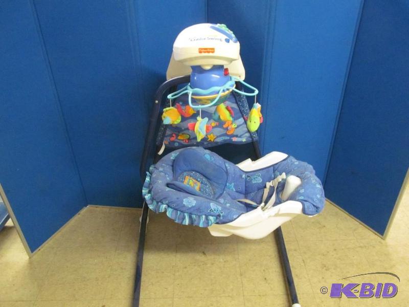 Baby Swing